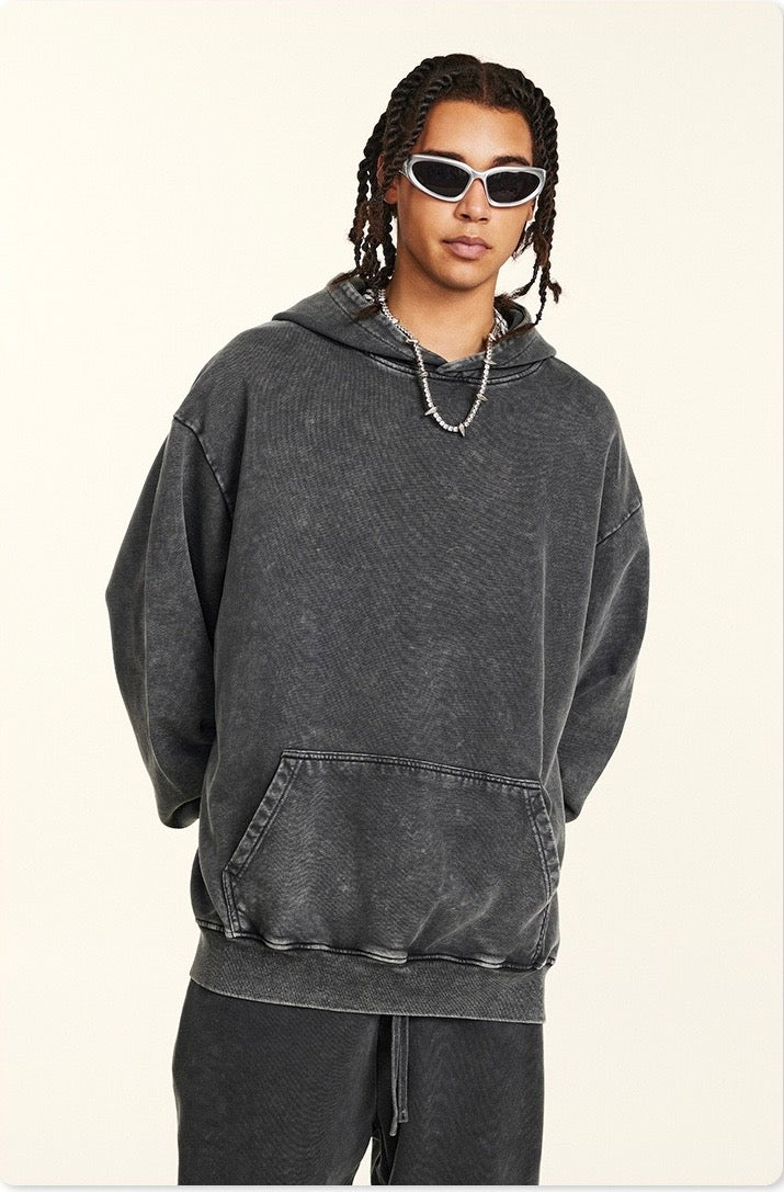 Hoodie ZANNI