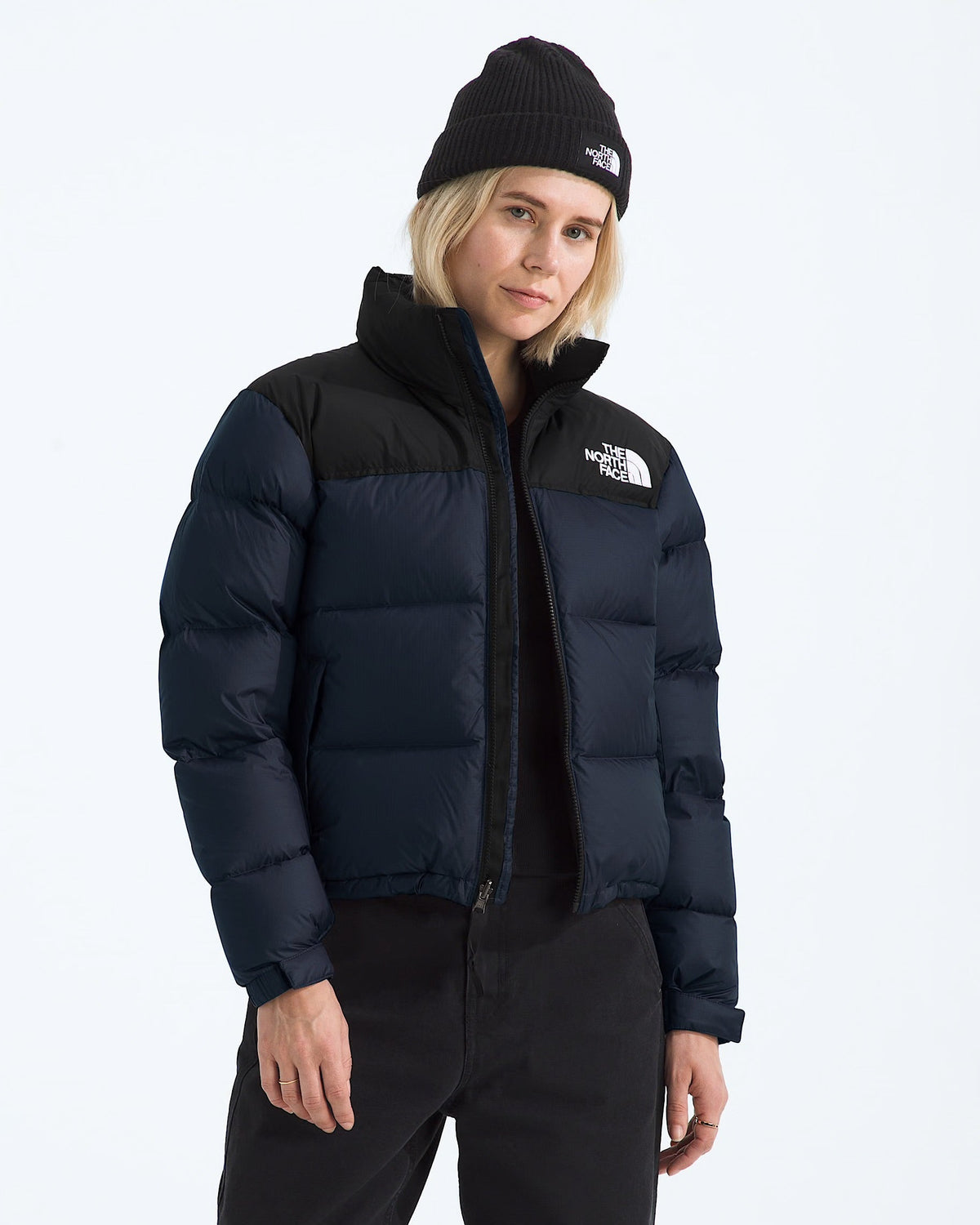 The North Face Women's 1996 Retro Nuptse Jacket - Endless Dusk