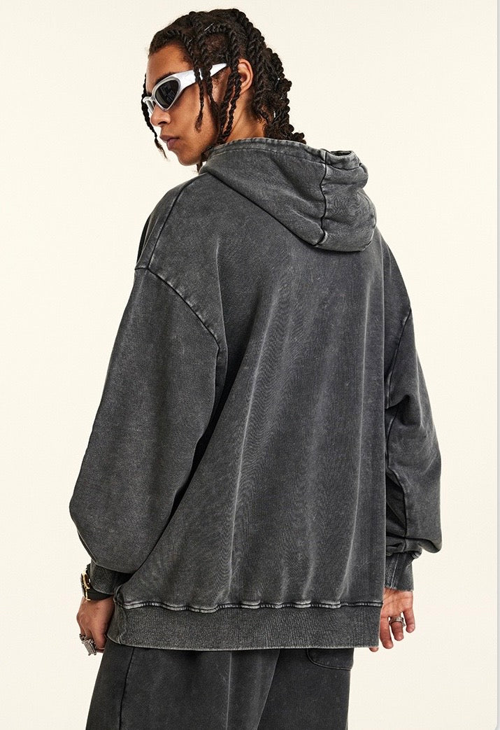 Hoodie ZANNI