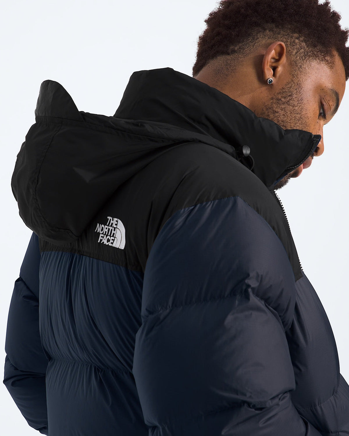 The North Face Men's 1996 Retro Nuptse Jacket in Summit Navy