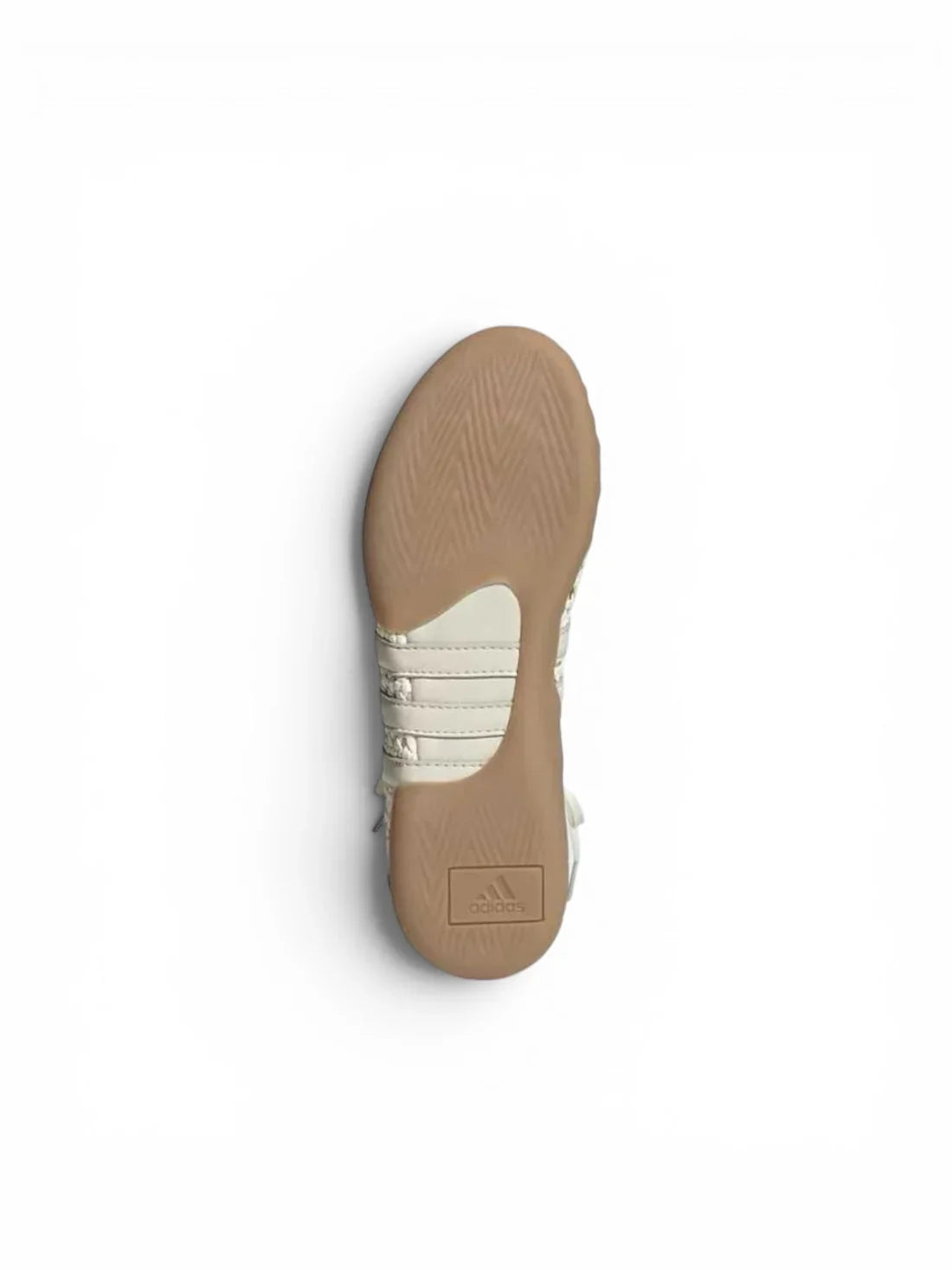 Taekwondo Mei Ballet Woven Cream White/Cream White/Gum