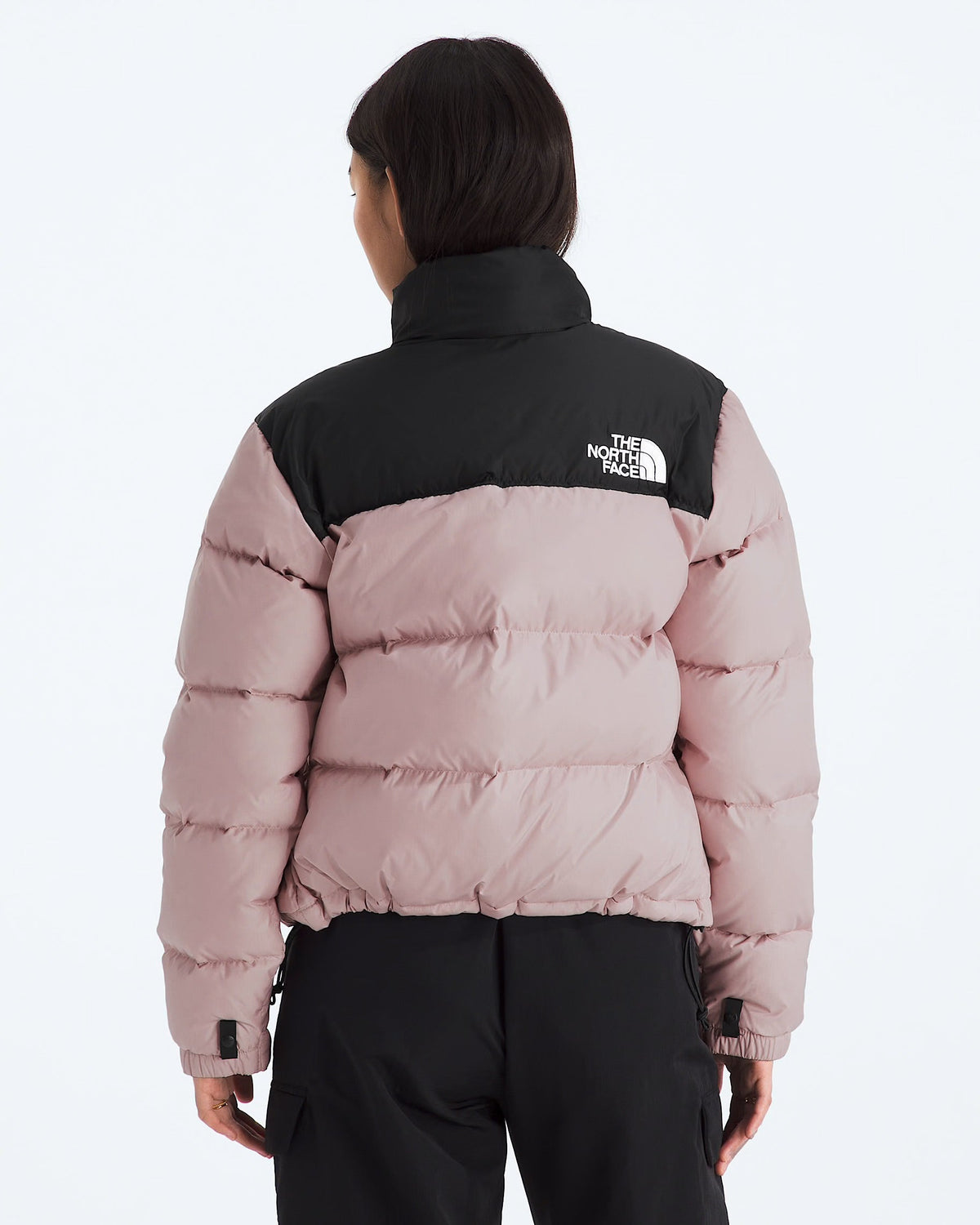 The North Face Women's 1996 Retro Nuptse Jacket - Endless Dusk