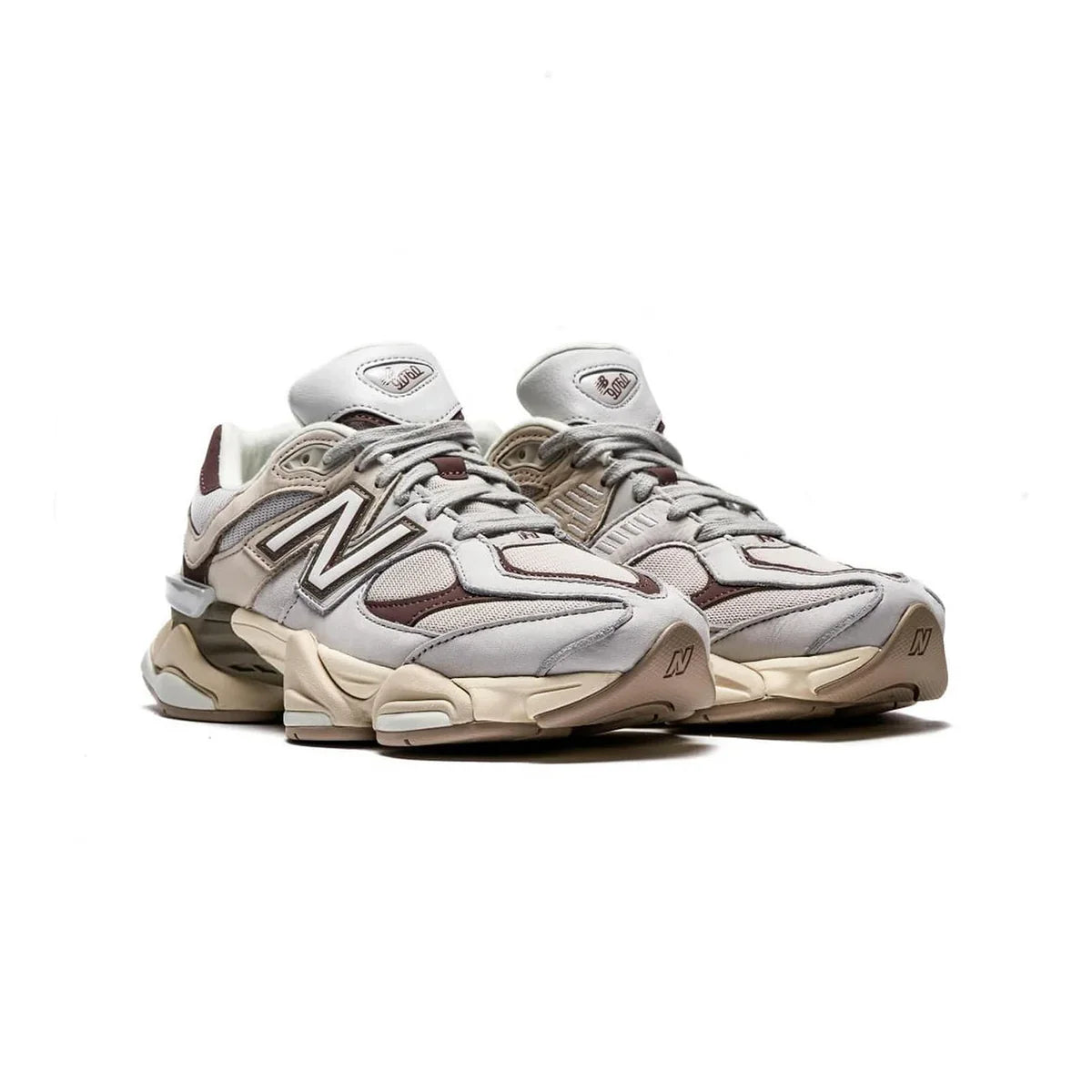 NB - 9060 Grey Matter/Timberwolf