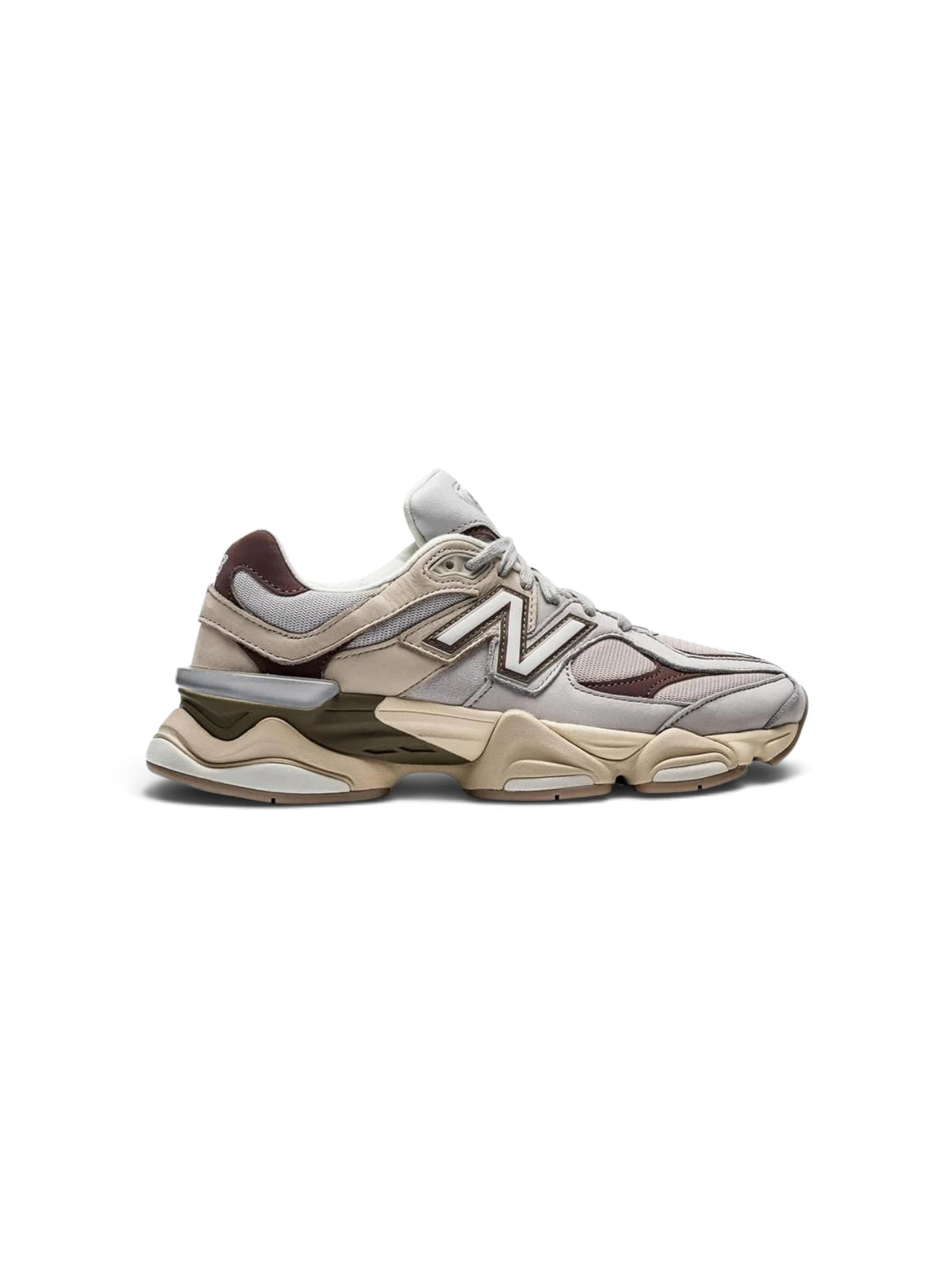 NB - 9060 Grey Matter/Timberwolf