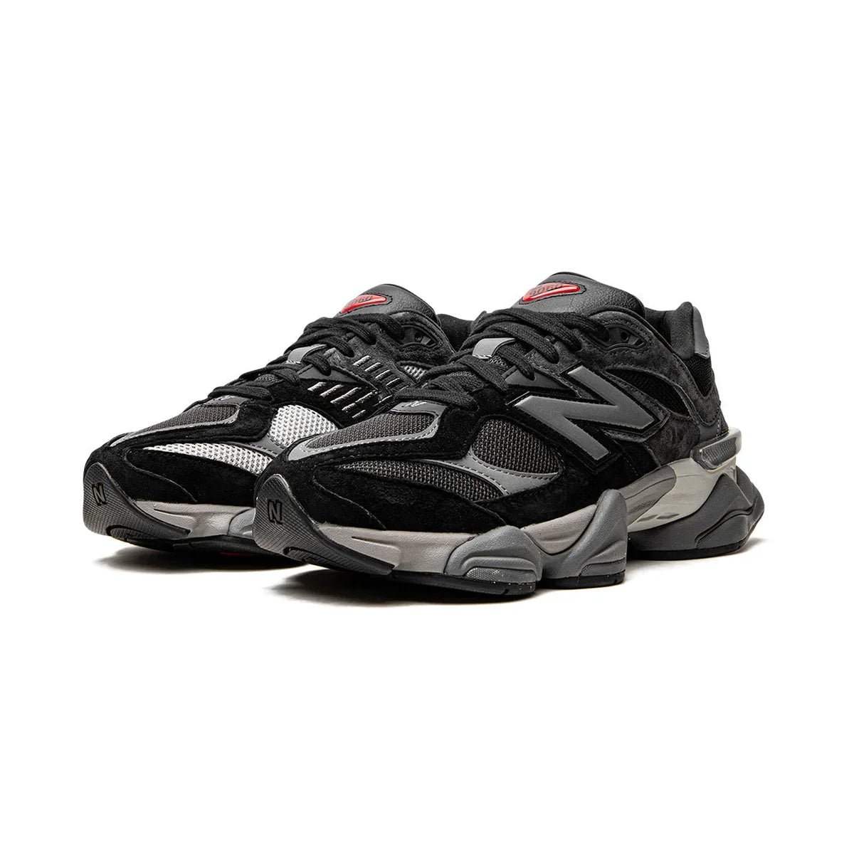 NB 9060 - Black- Castlerock