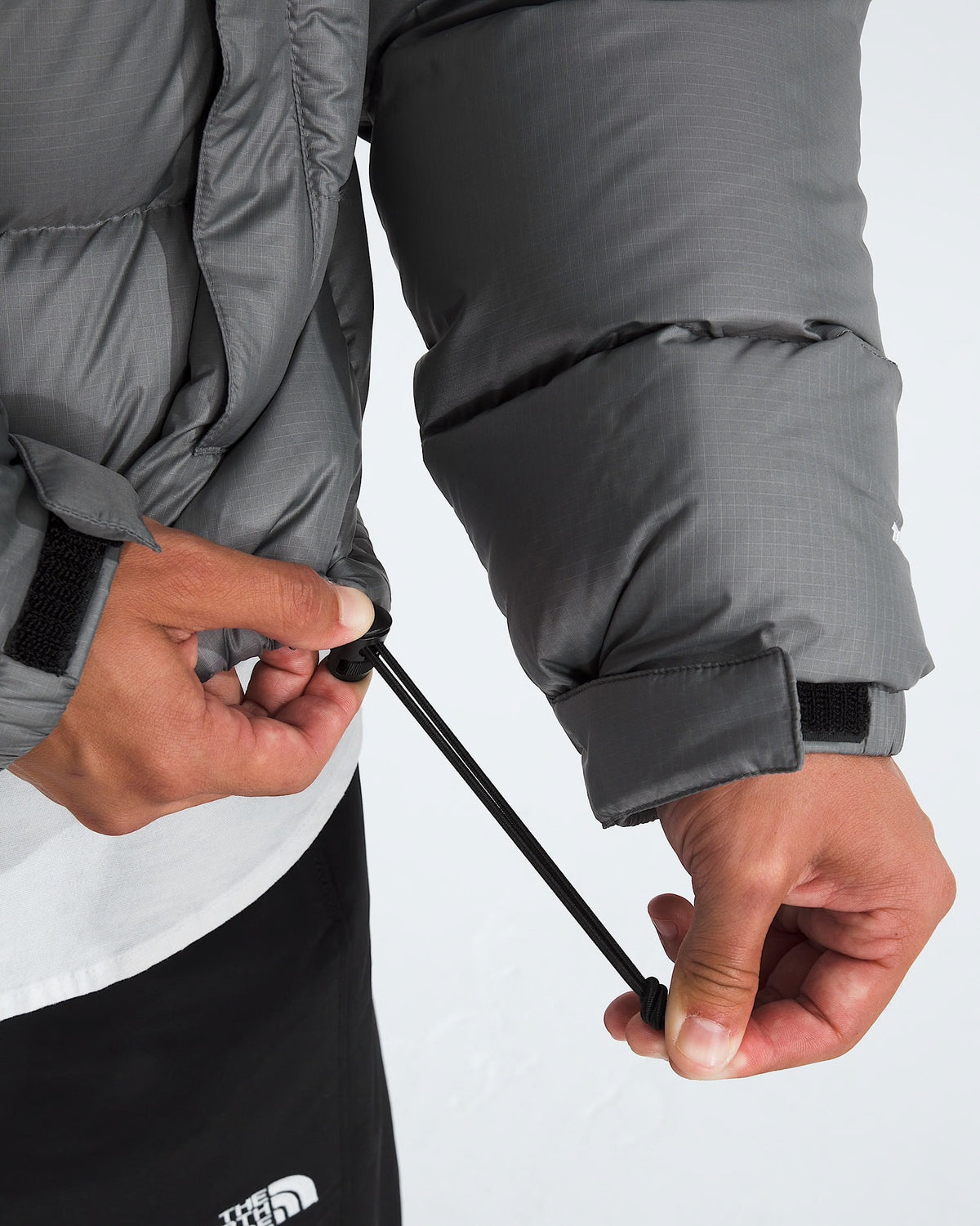 The North Face Men's 1996 Retro Nuptse Jacket White