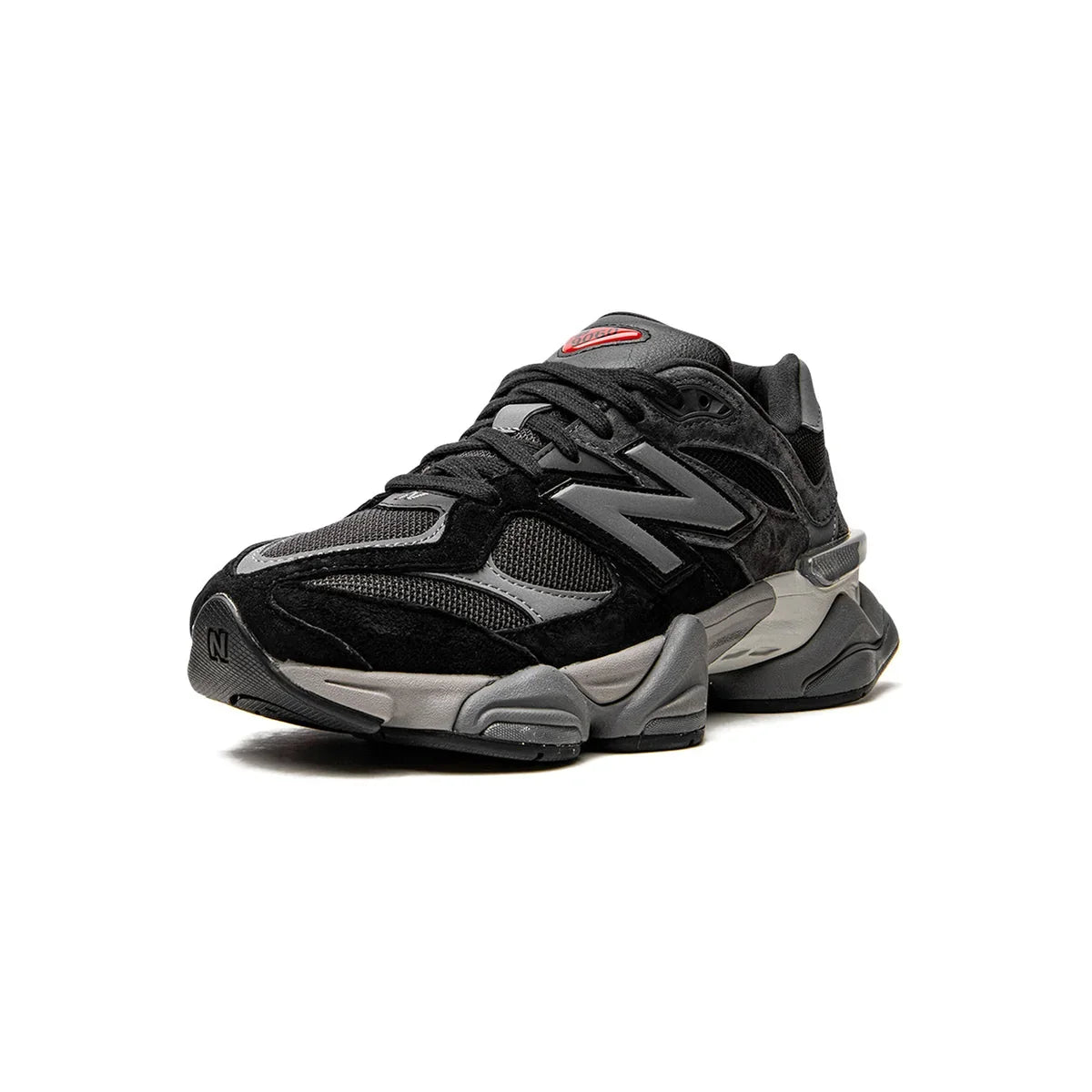 NB 9060 - Black- Castlerock