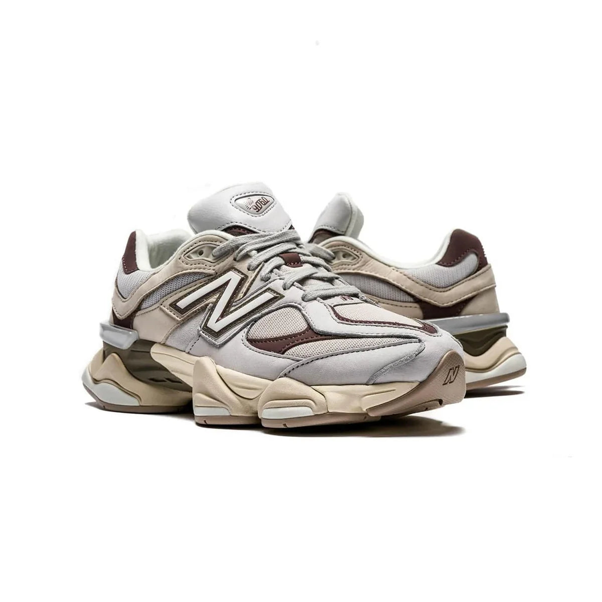 NB - 9060 Grey Matter/Timberwolf