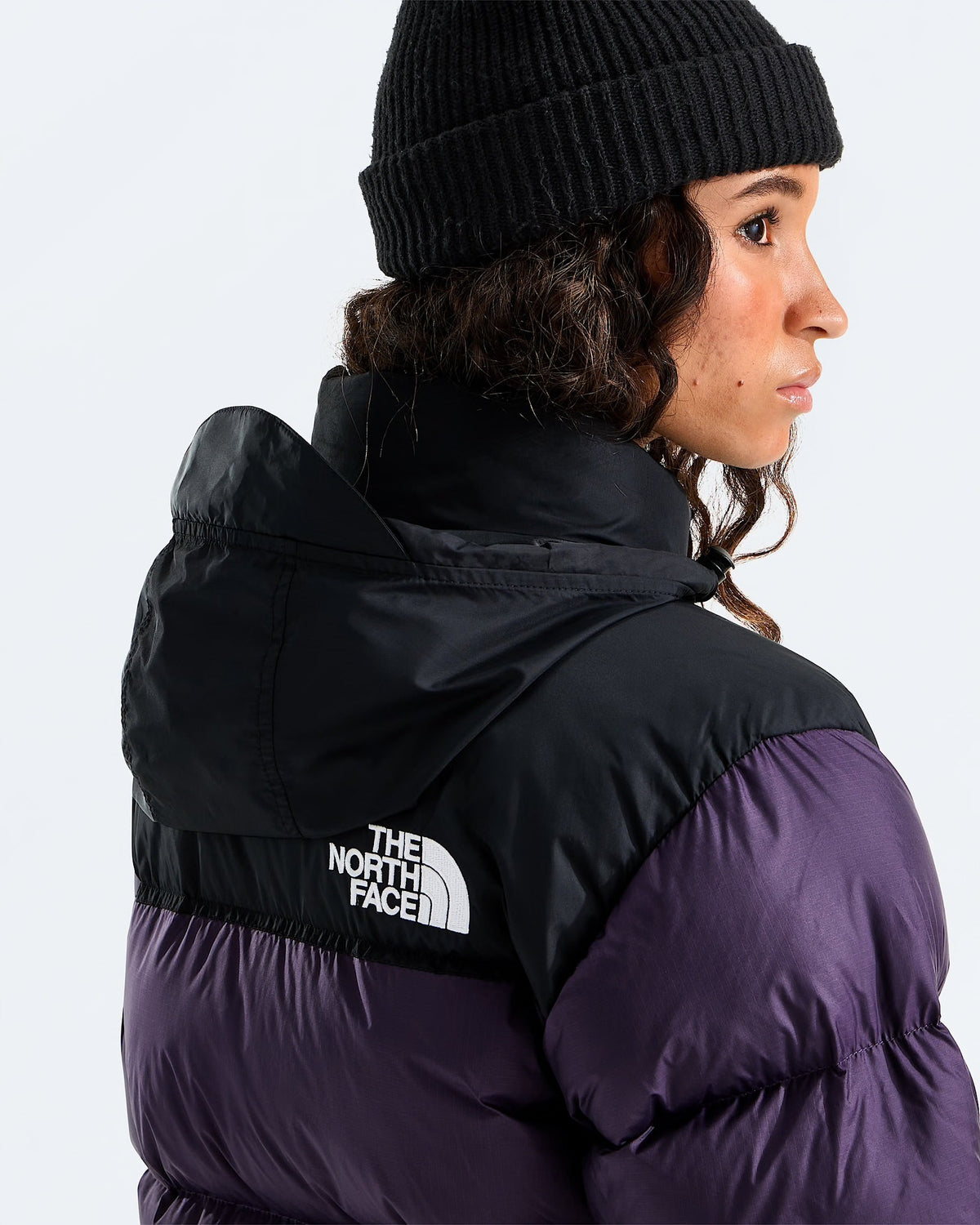 The North Face Women's 1996 Retro Nuptse Jacket - Endless Dusk