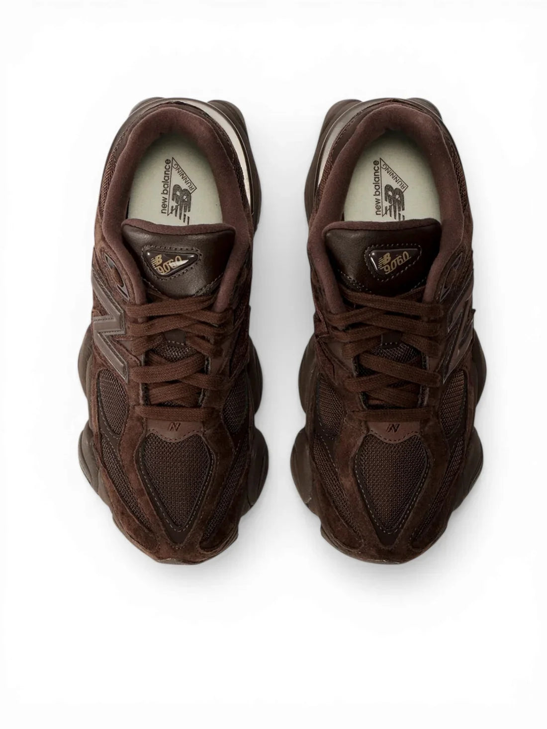 Nb 9060 Chocolate