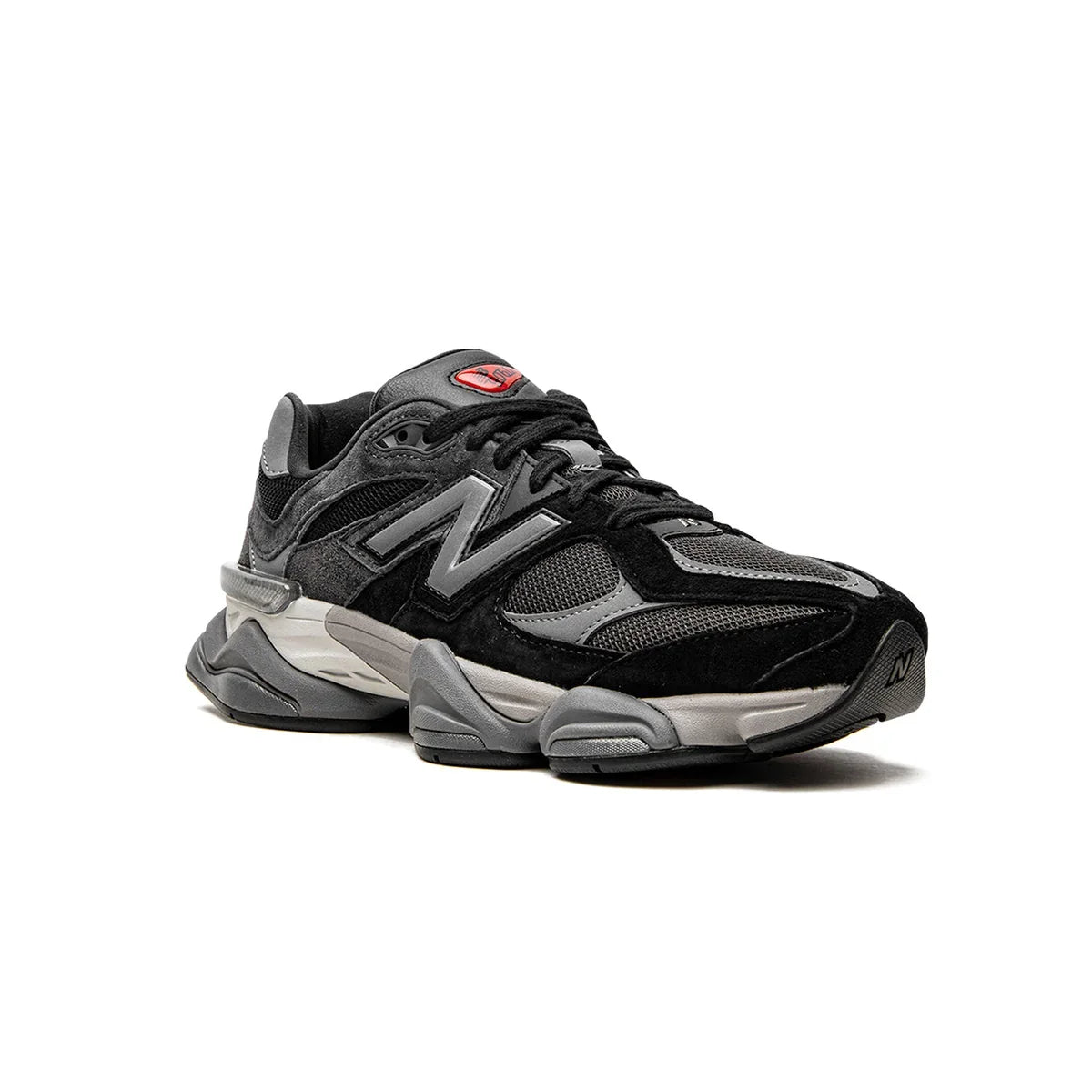 NB 9060 - Black- Castlerock