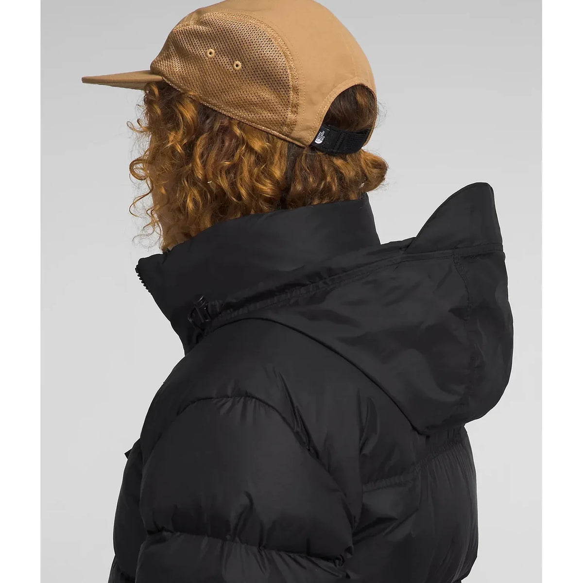 The North Face Women's 1996 Retro Nuptse Jacket - Black