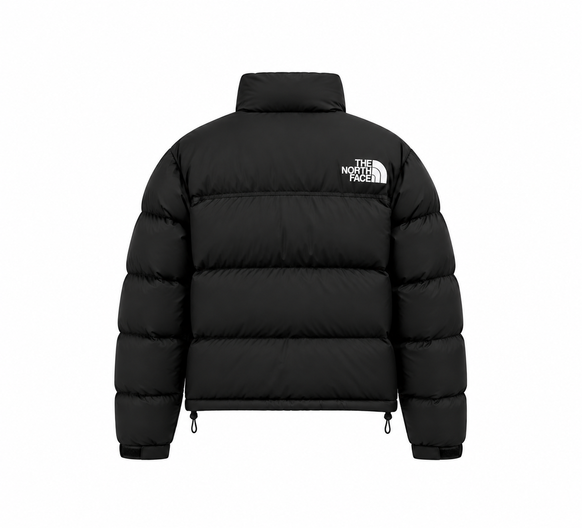The North Face Women's 1996 Retro Nuptse Jacket - Summit Navy