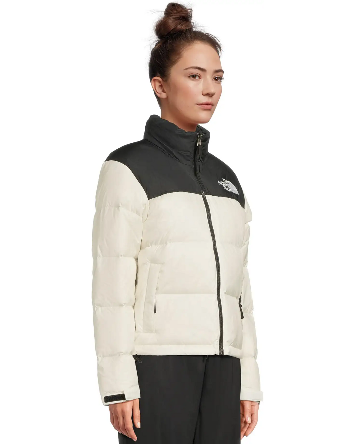 The North Face Women's 1996 Retro Nuptse Jacket - Summit Navy