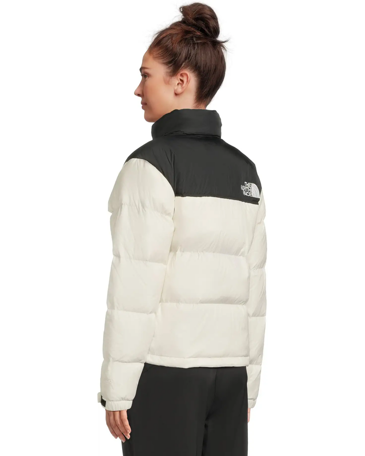 The North Face Women's 1996 Retro Nuptse Jacket - White