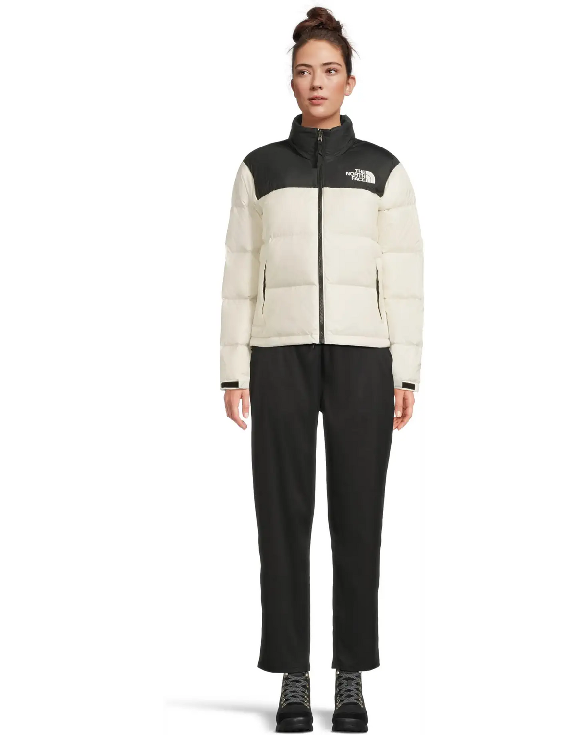 The North Face Women's 1996 Retro Nuptse Jacket - Endless Dusk