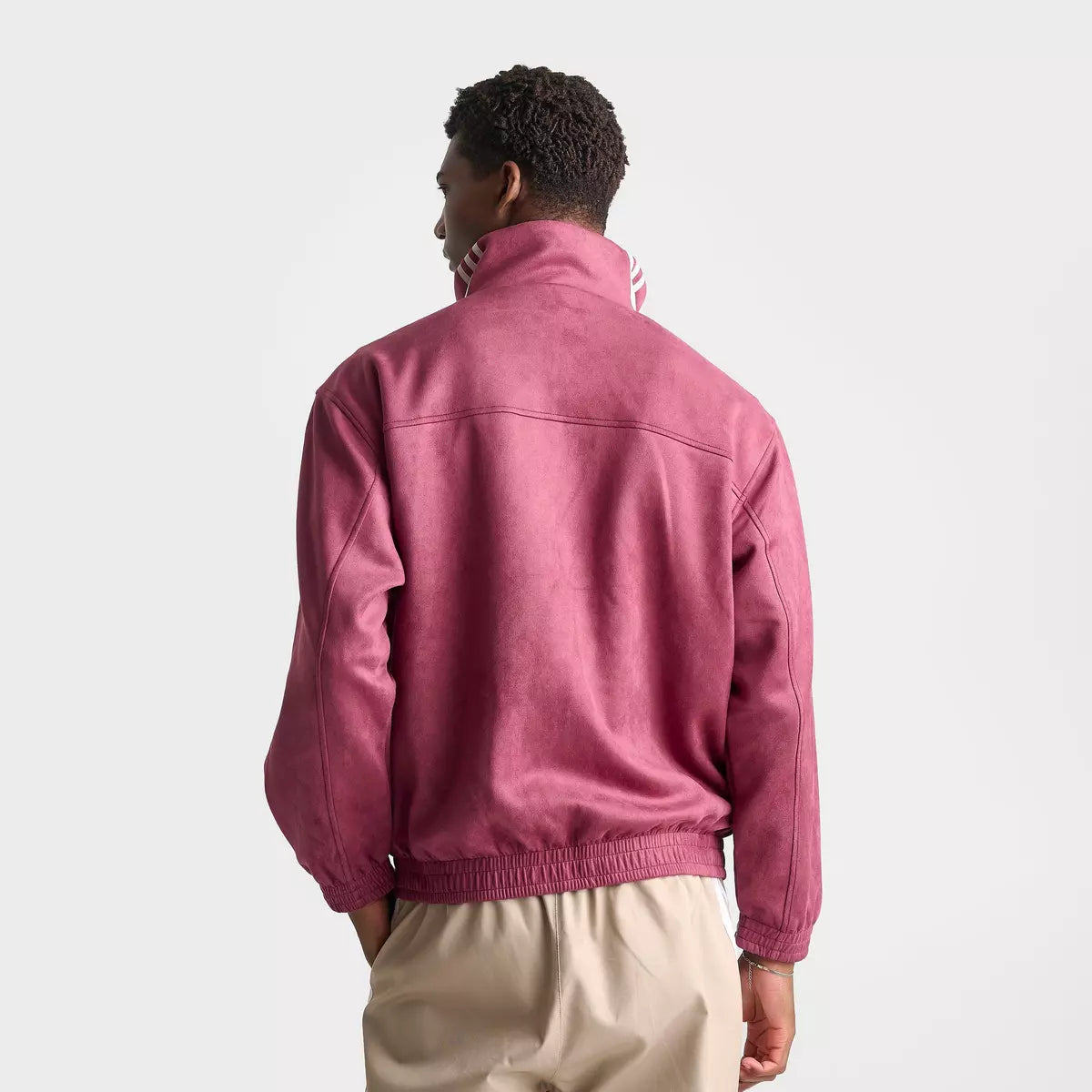 ADIDAS ORIGINALS CHINESE NEW YEAR 2026 Dusty Rose