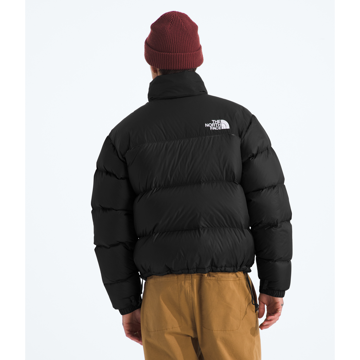 The North Face Men's 1996 Retro Nuptse Jacket in Summit Navy