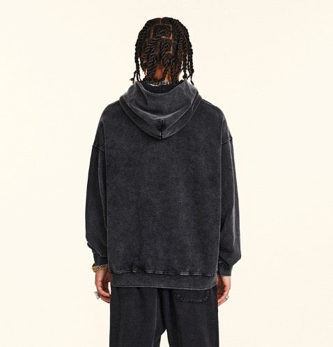 Hoodie ZANNI