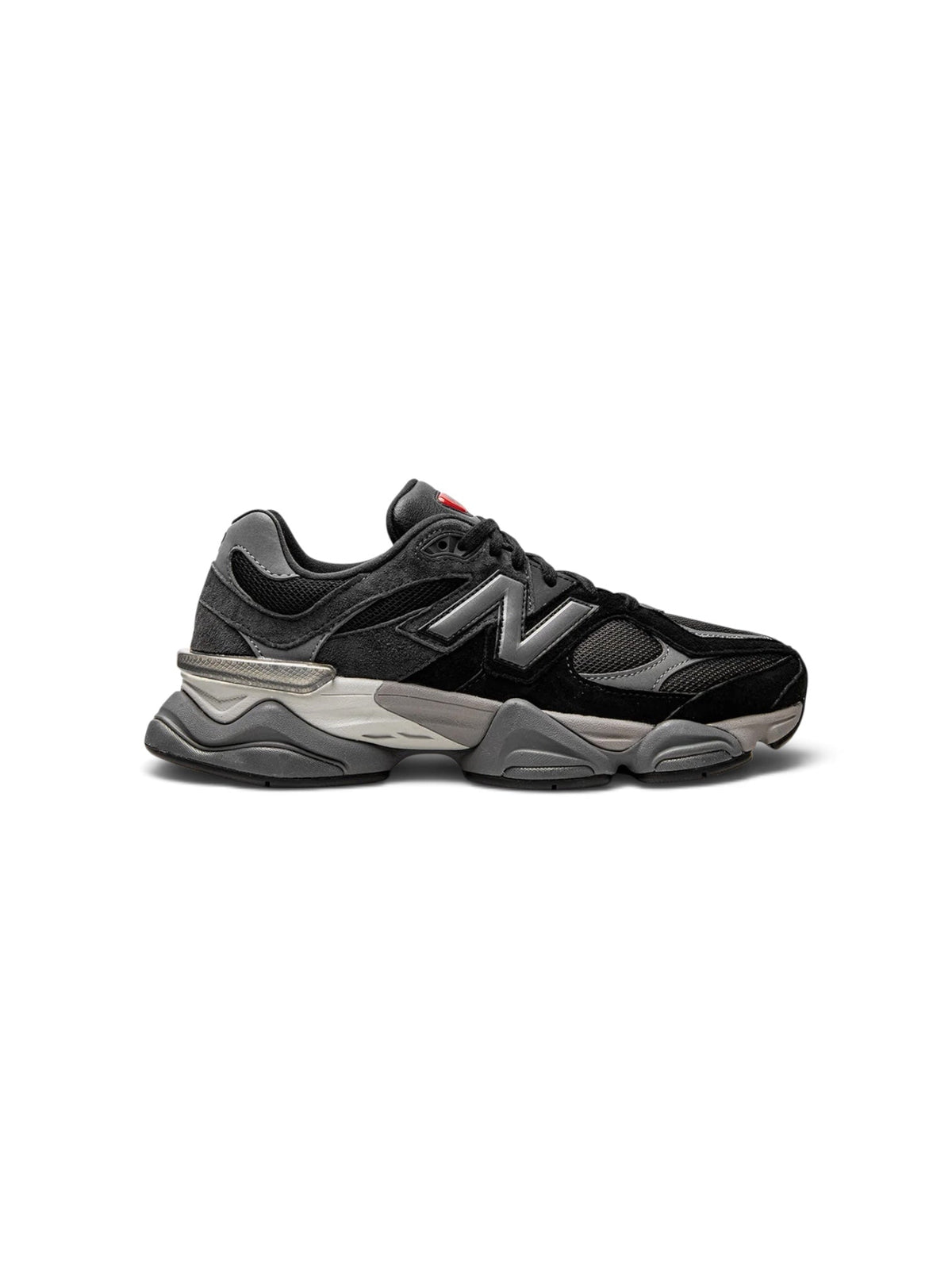 NB 9060 - Black- Castlerock
