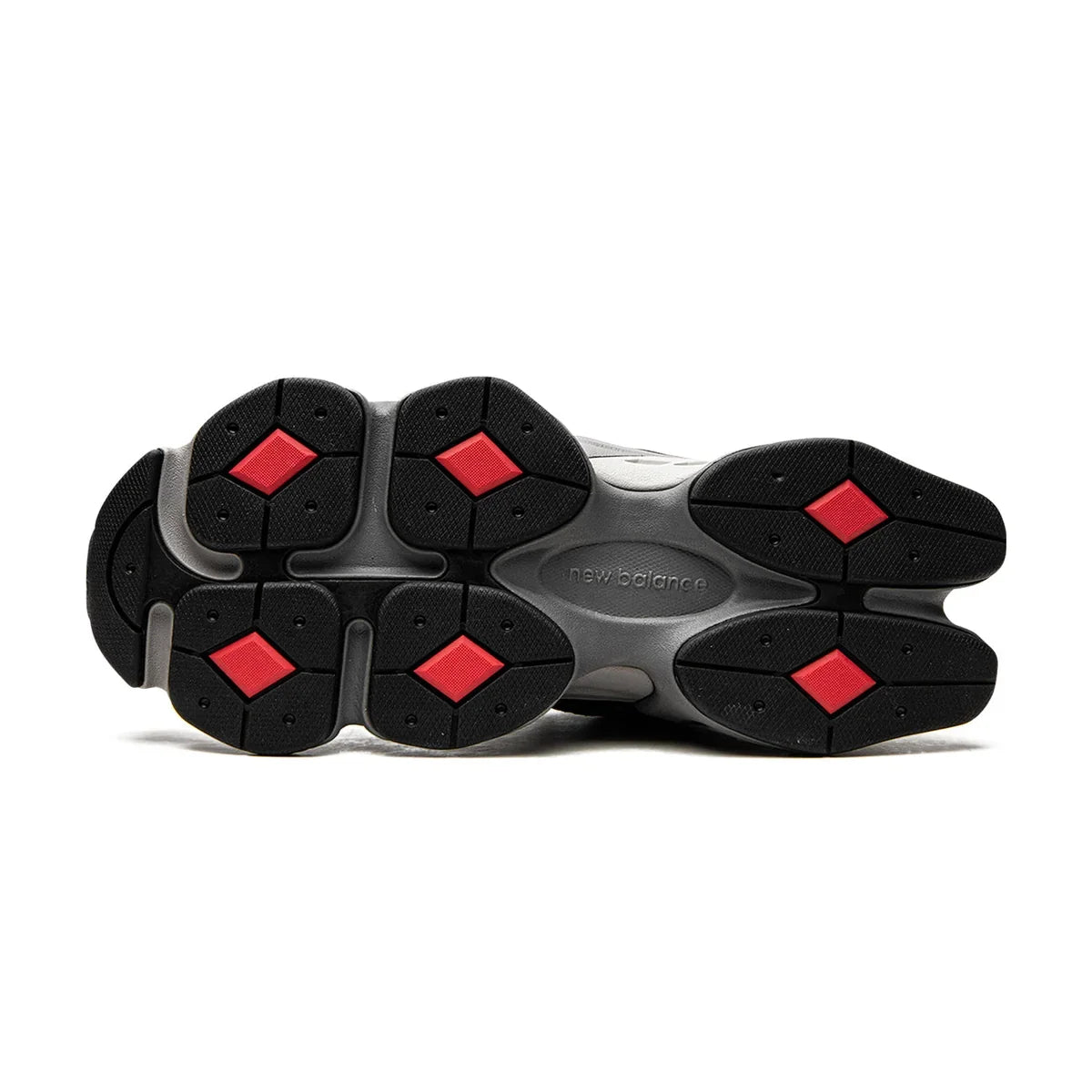 NB 9060 - Black- Castlerock