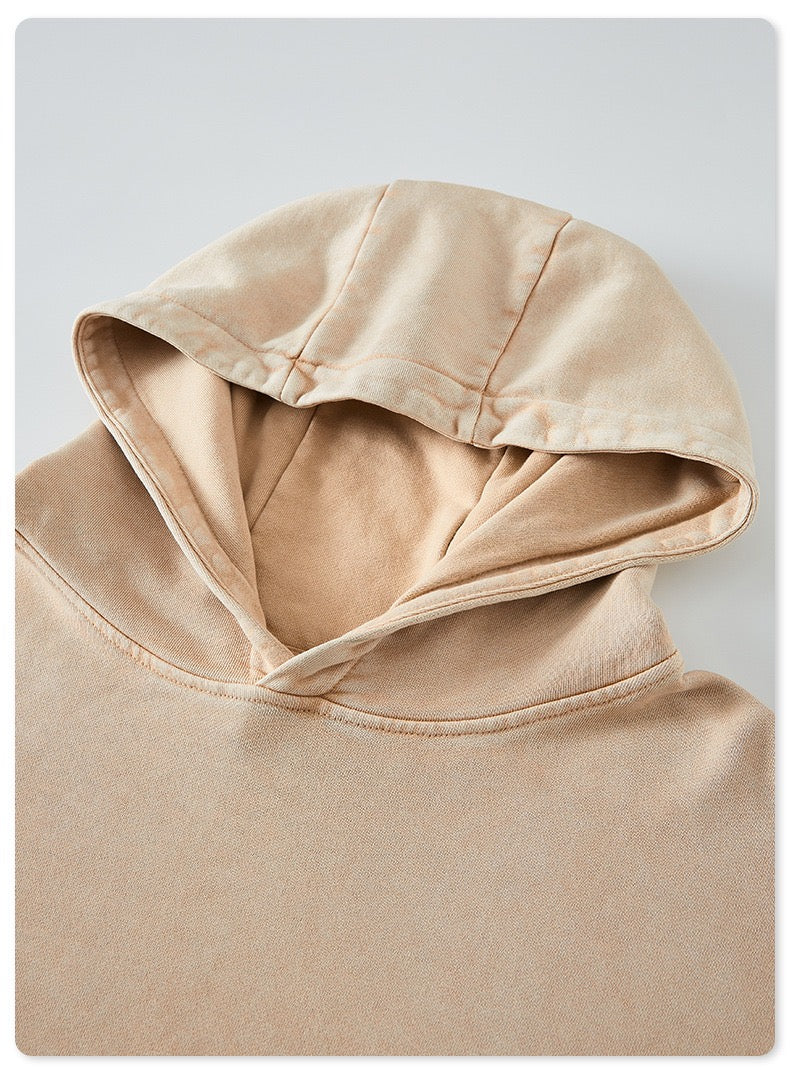Hoodie ZANNI