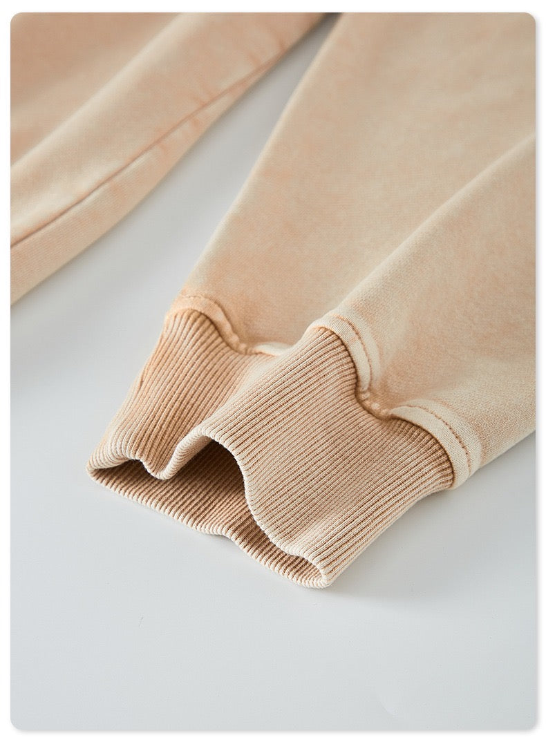 Hoodie ZANNI