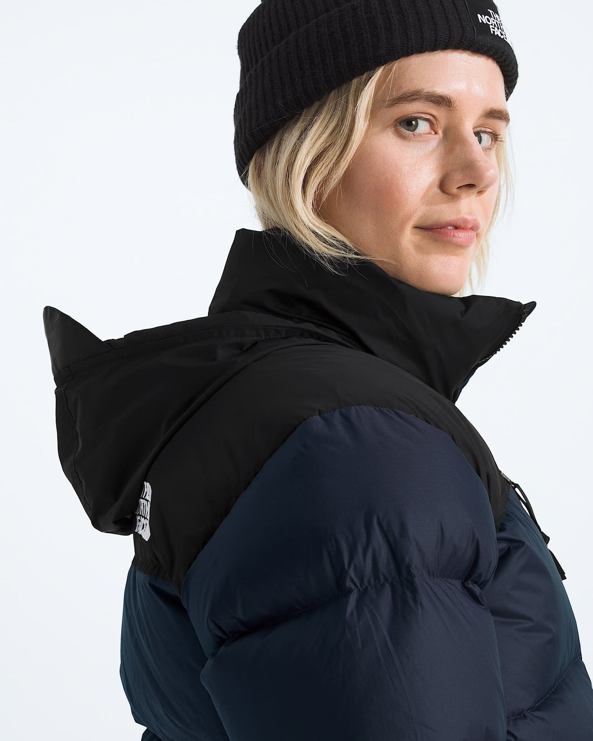 The North Face Women's 1996 Retro Nuptse Jacket - Endless Dusk