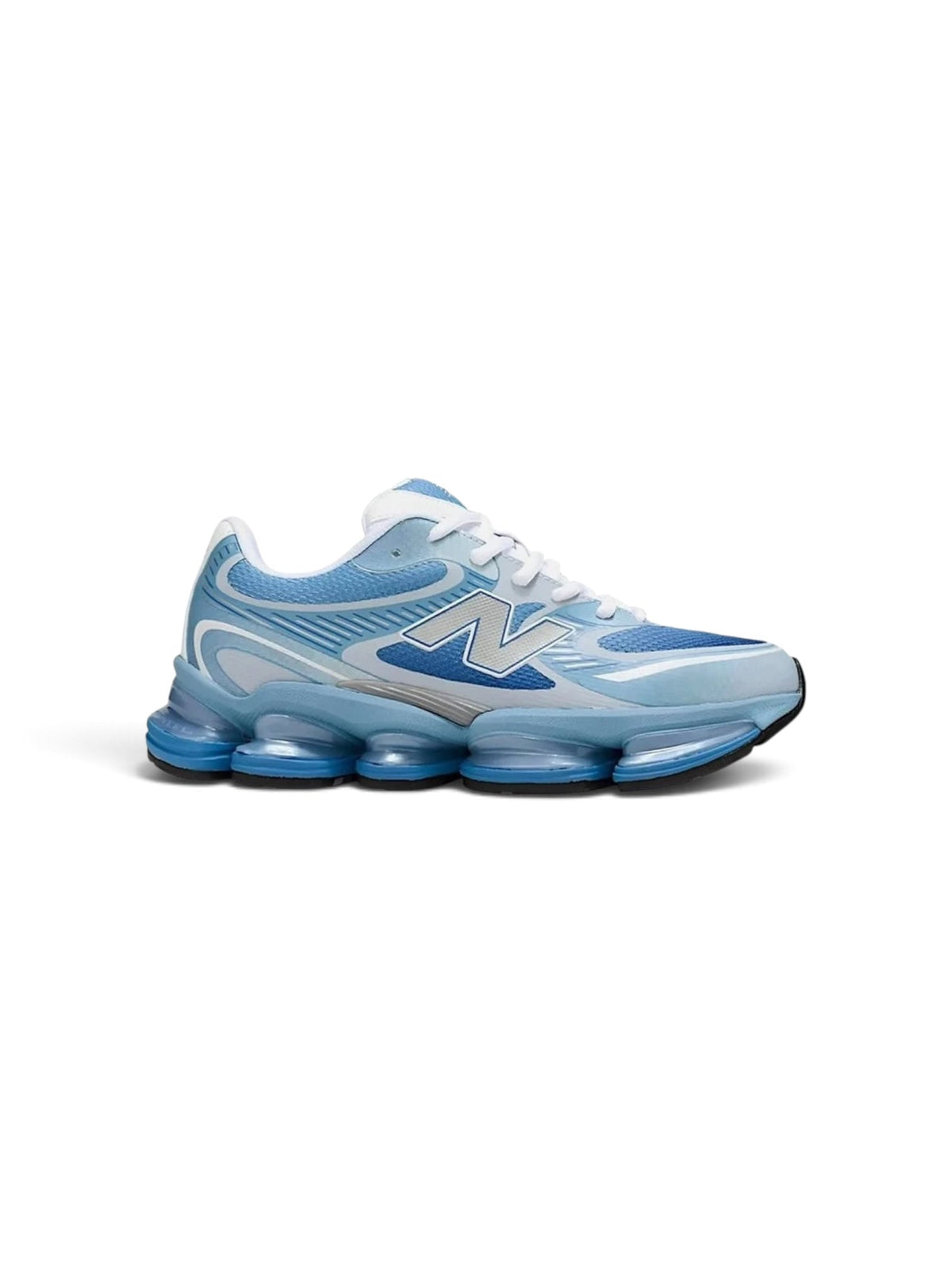 NB - 9060 "ABZORB" 2000 StillWater
