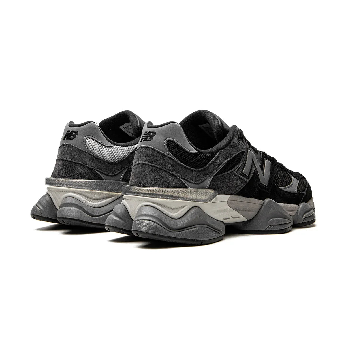 NB 9060 - Black- Castlerock