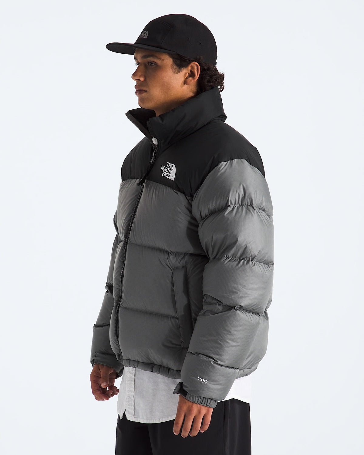 The North Face Men's 1996 Retro Nuptse Jacket in Summit Navy