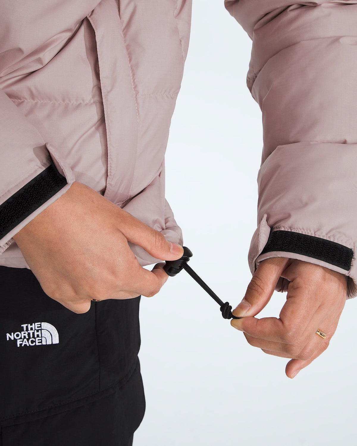 The North Face Women's 1996 Retro Nuptse Jacket - Black