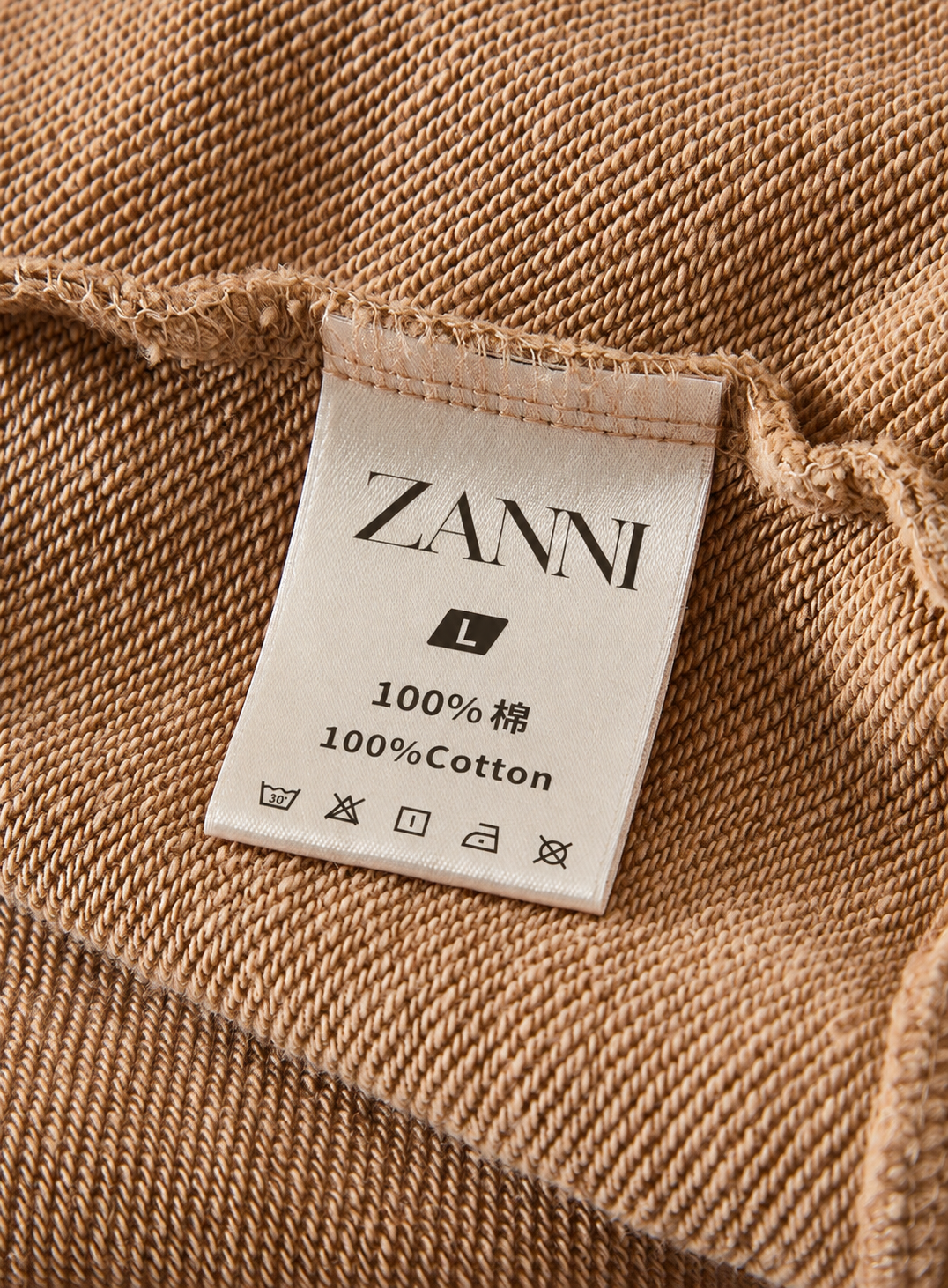 Hoodie ZANNI