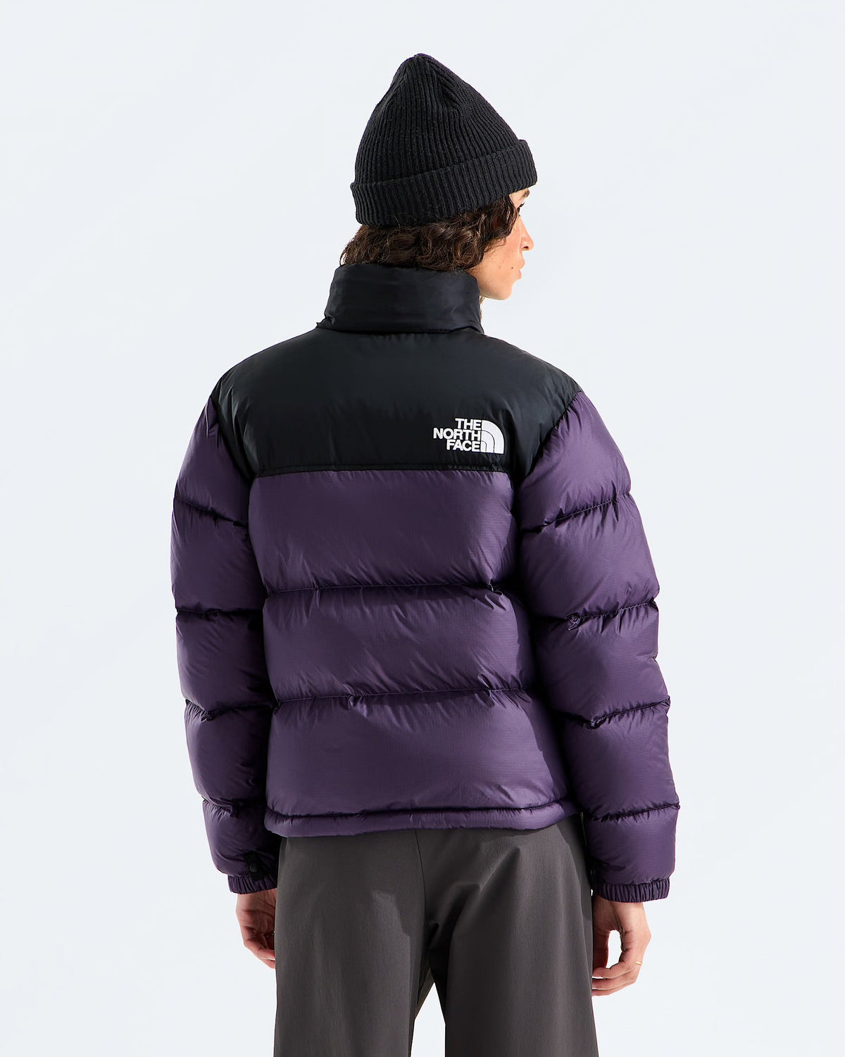 The North Face Women's 1996 Retro Nuptse Jacket - Endless Dusk