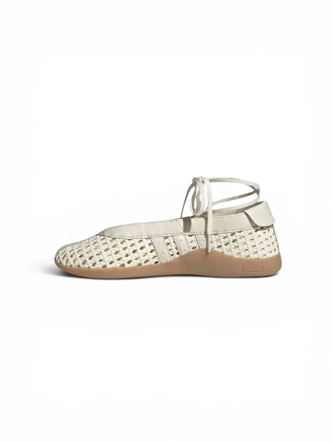 Taekwondo Mei Ballet Woven  Cream White/Cream White/Gum