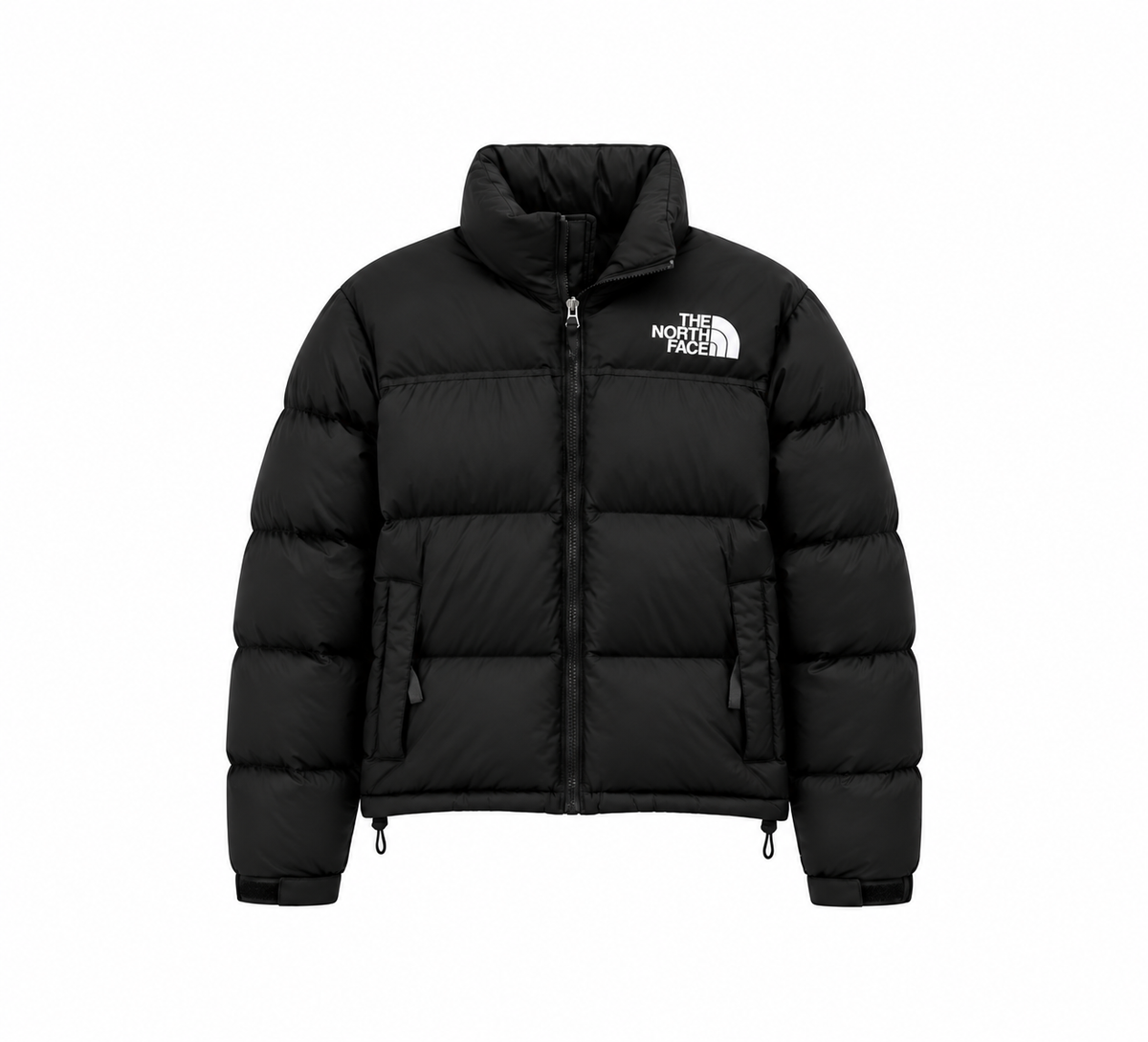 The North Face Women's 1996 Retro Nuptse Jacket - Summit Navy