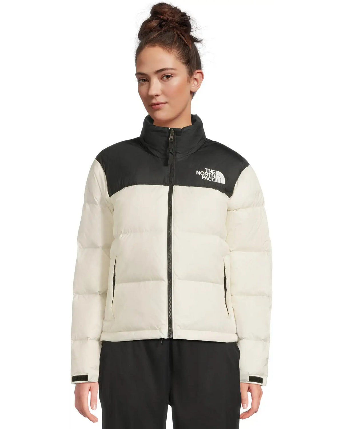The North Face Women's 1996 Retro Nuptse Jacket - Summit Navy
