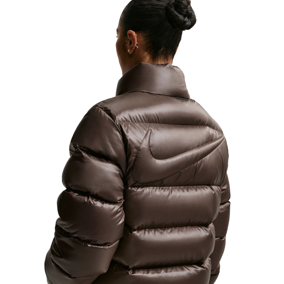 Nike x NOCTA Sunset Puffer 'Baroque Brown Olive Grey'