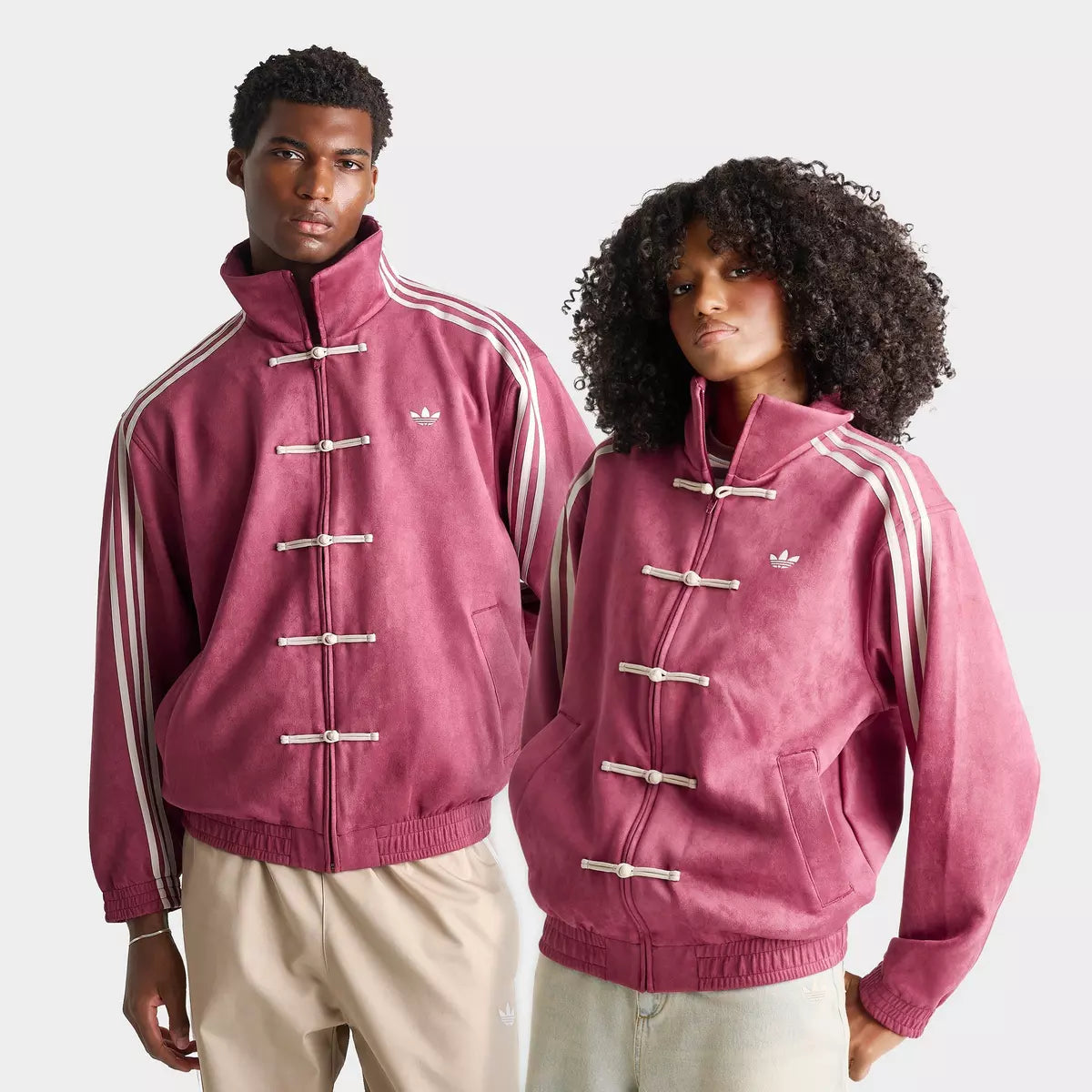 ADIDAS ORIGINALS CHINESE NEW YEAR 2026 Ice Blue