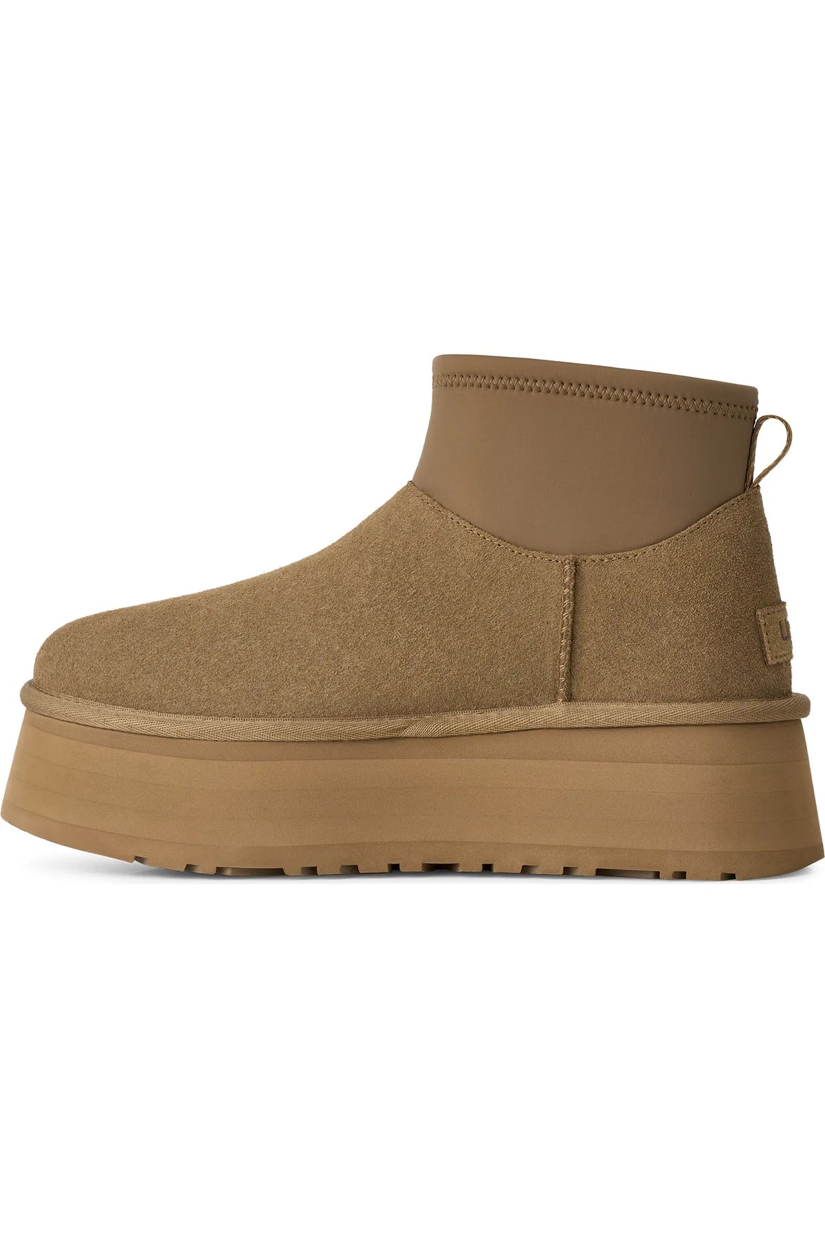 UGG Women's Classic Mini Dipper Legwarmer Bronze