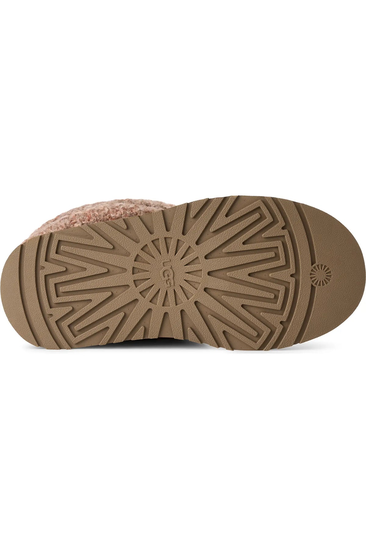 UGG Women's Classic Mini Dipper Legwarmer Bronze