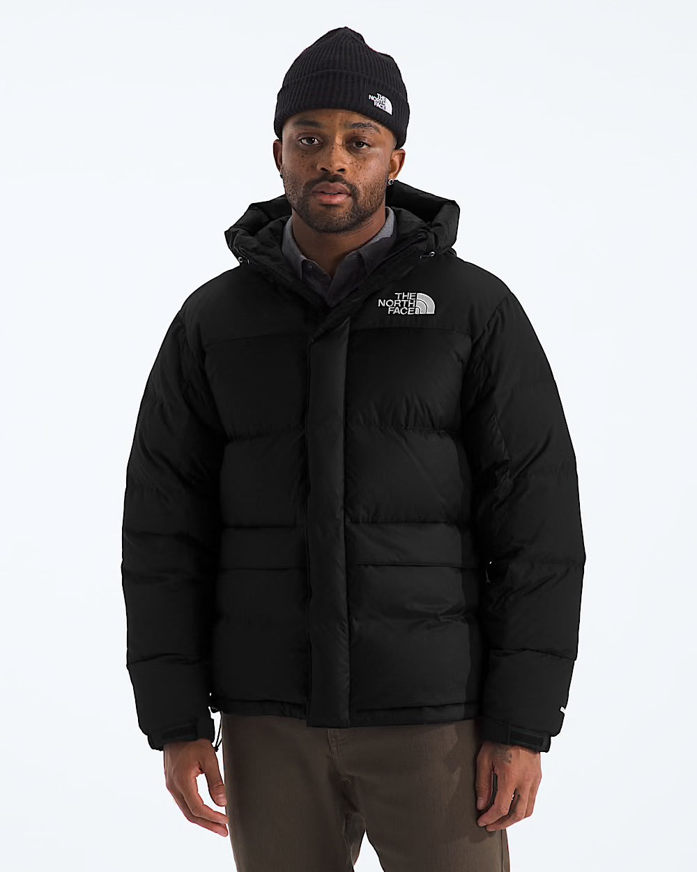 THE NORTH FACE MEN'S HMLYN DOWN PARKA