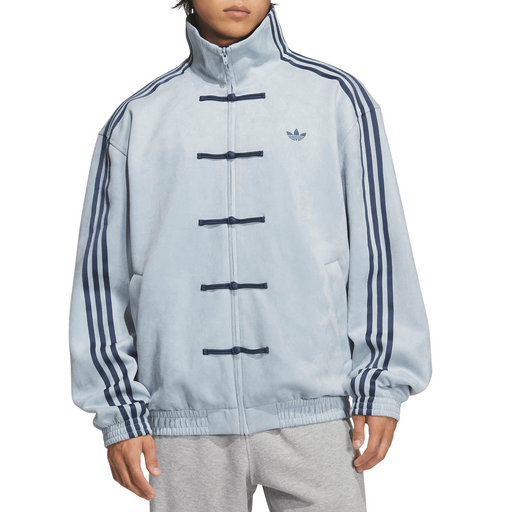 ADIDAS ORIGINALS CHINESE NEW YEAR 2026 Ice Blue