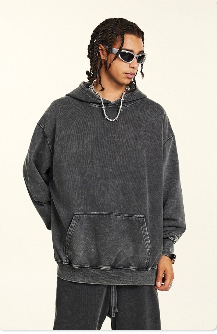Hoodie ZANNI